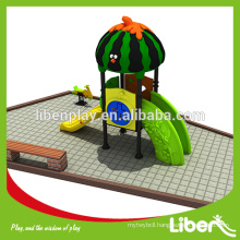 Wenzhou Liben GS Approved Play Area Equipment For Kids